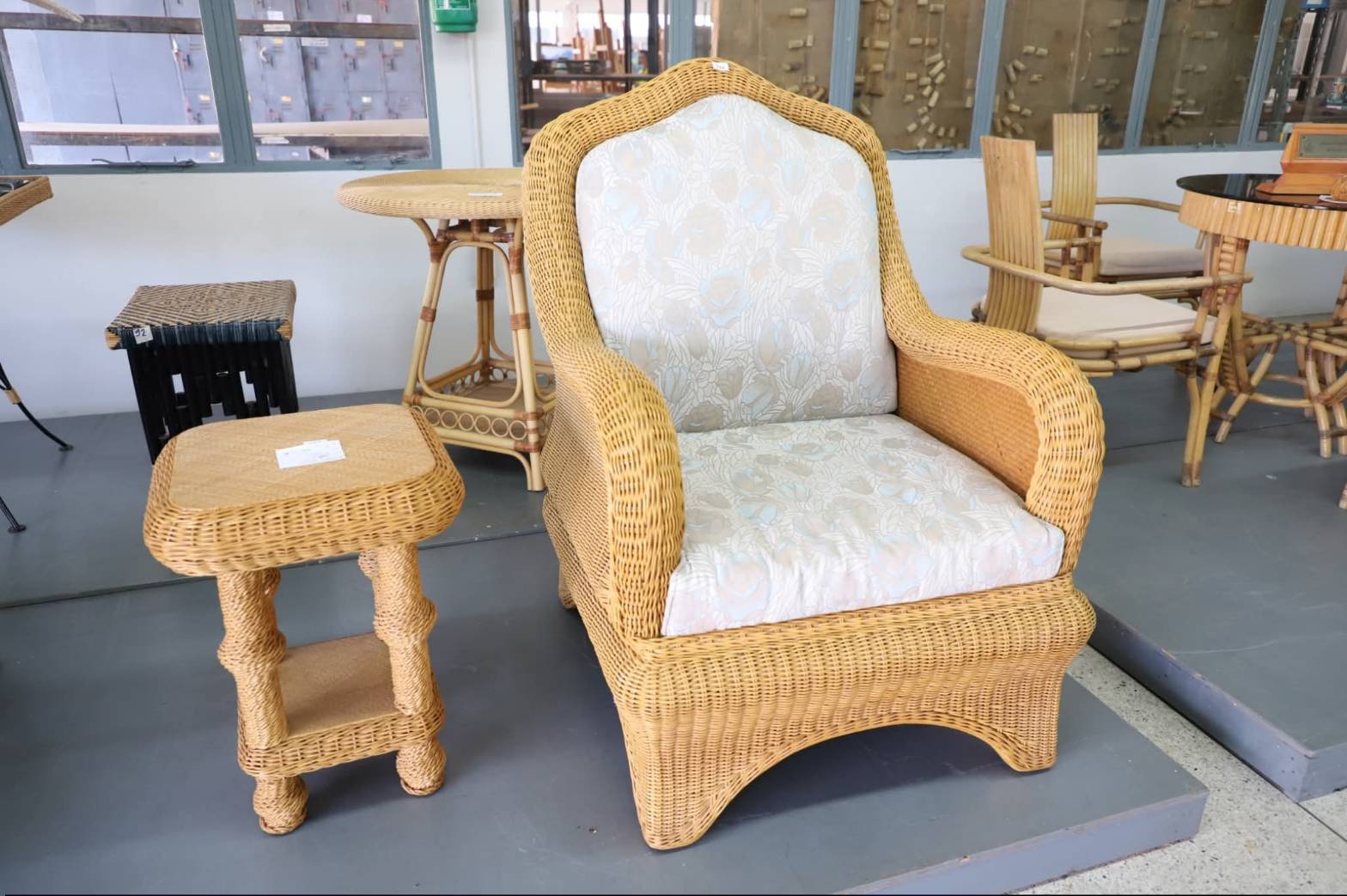 title -   ศูนย์ส่งเสริมและพัฒนาอาชีพเสริมนอกภาคการเกษตร เปิดรับสมัครผู้ที่สนใจเข้ารับการฝึกอบรม หลักสูตรฝึกอบรมศิลปหัตถกรรมระยะยาว ตั้งแต่วันนี้ถึง - วันที่ 31 มีนาคม 2569